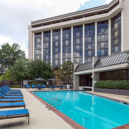 Hotel Sonesta Atlanta Northwest Marietta - The Battery Esterno foto