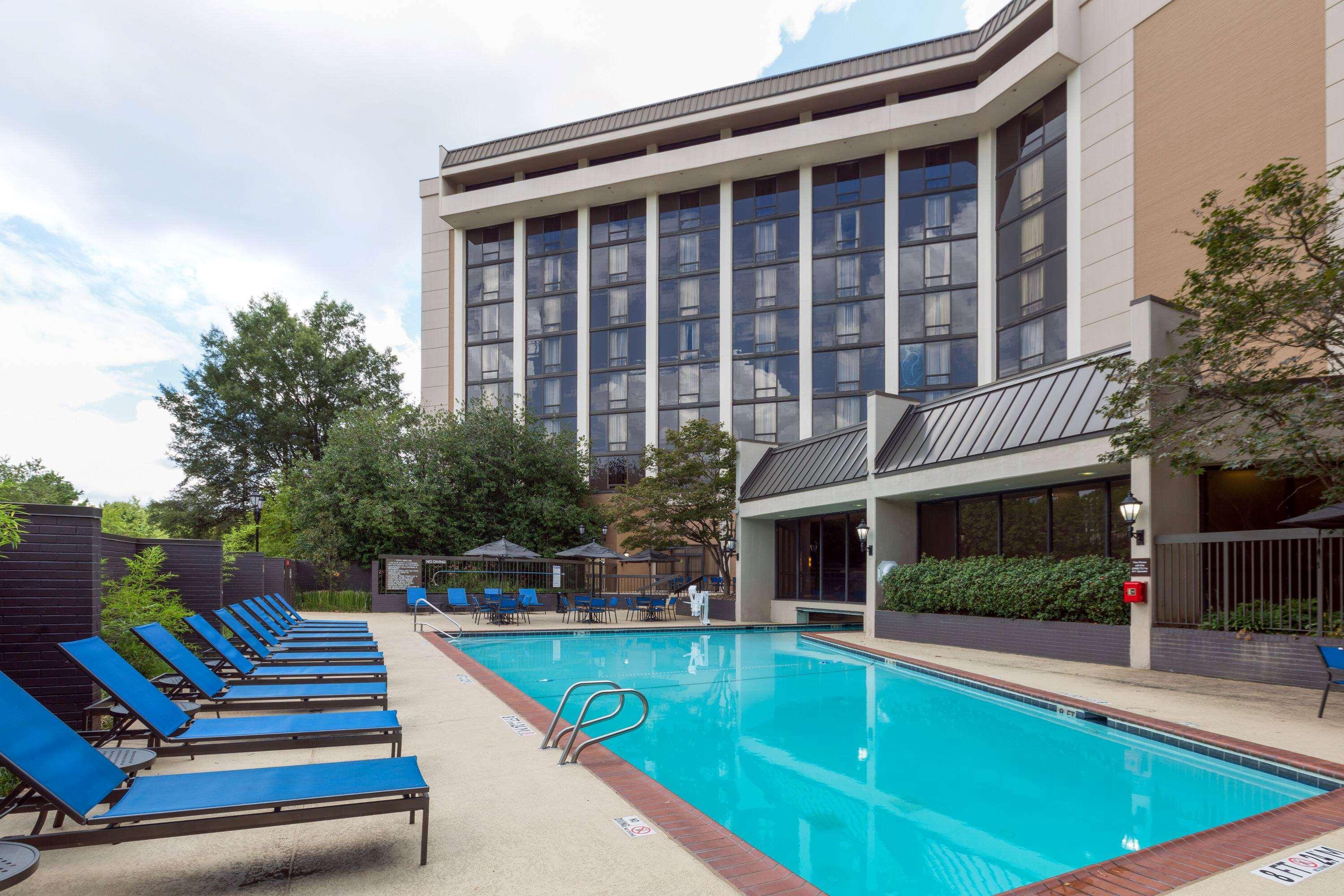 Hotel Sonesta Atlanta Northwest Marietta - The Battery Esterno foto