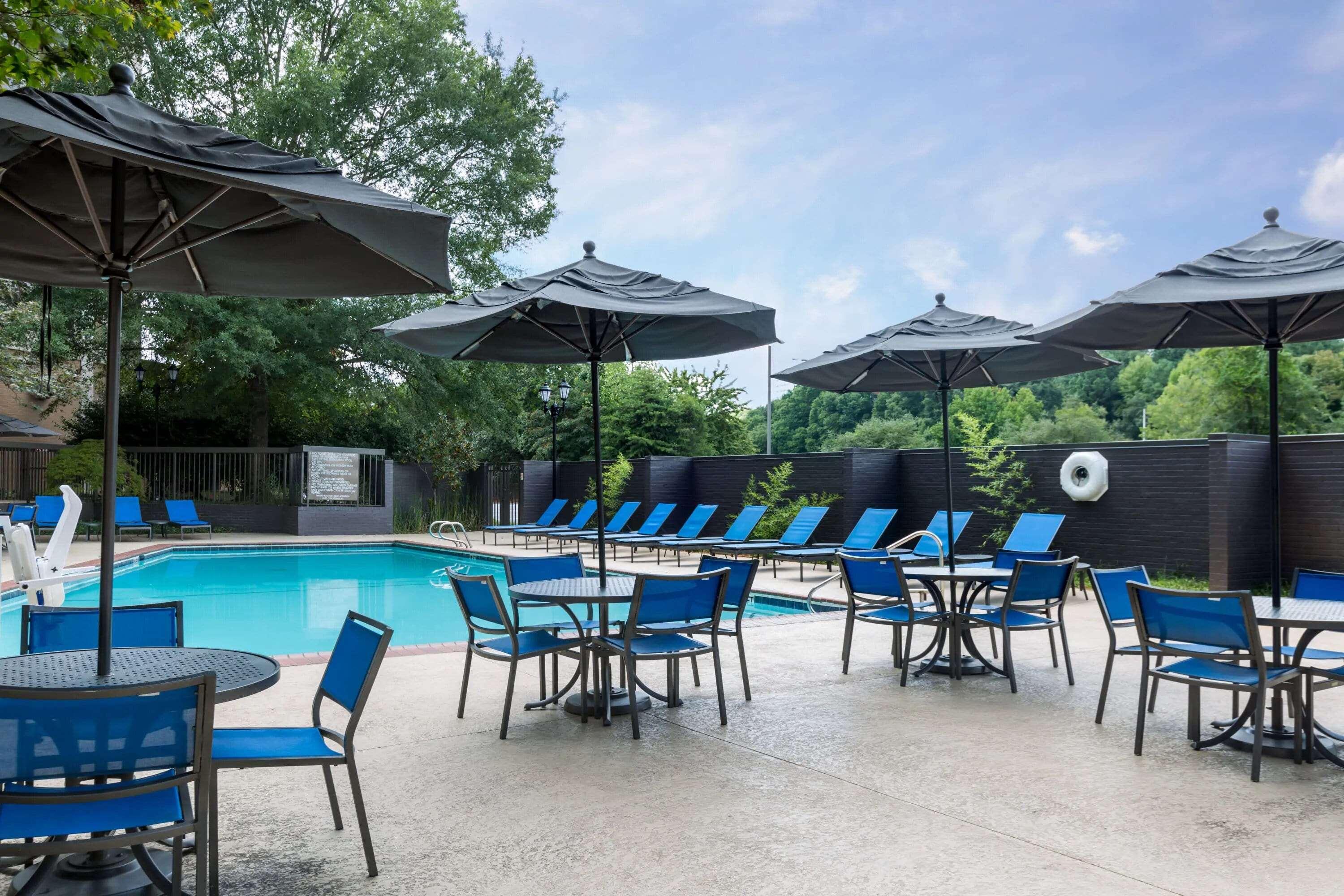 Hotel Sonesta Atlanta Northwest Marietta - The Battery Waterford Esterno foto