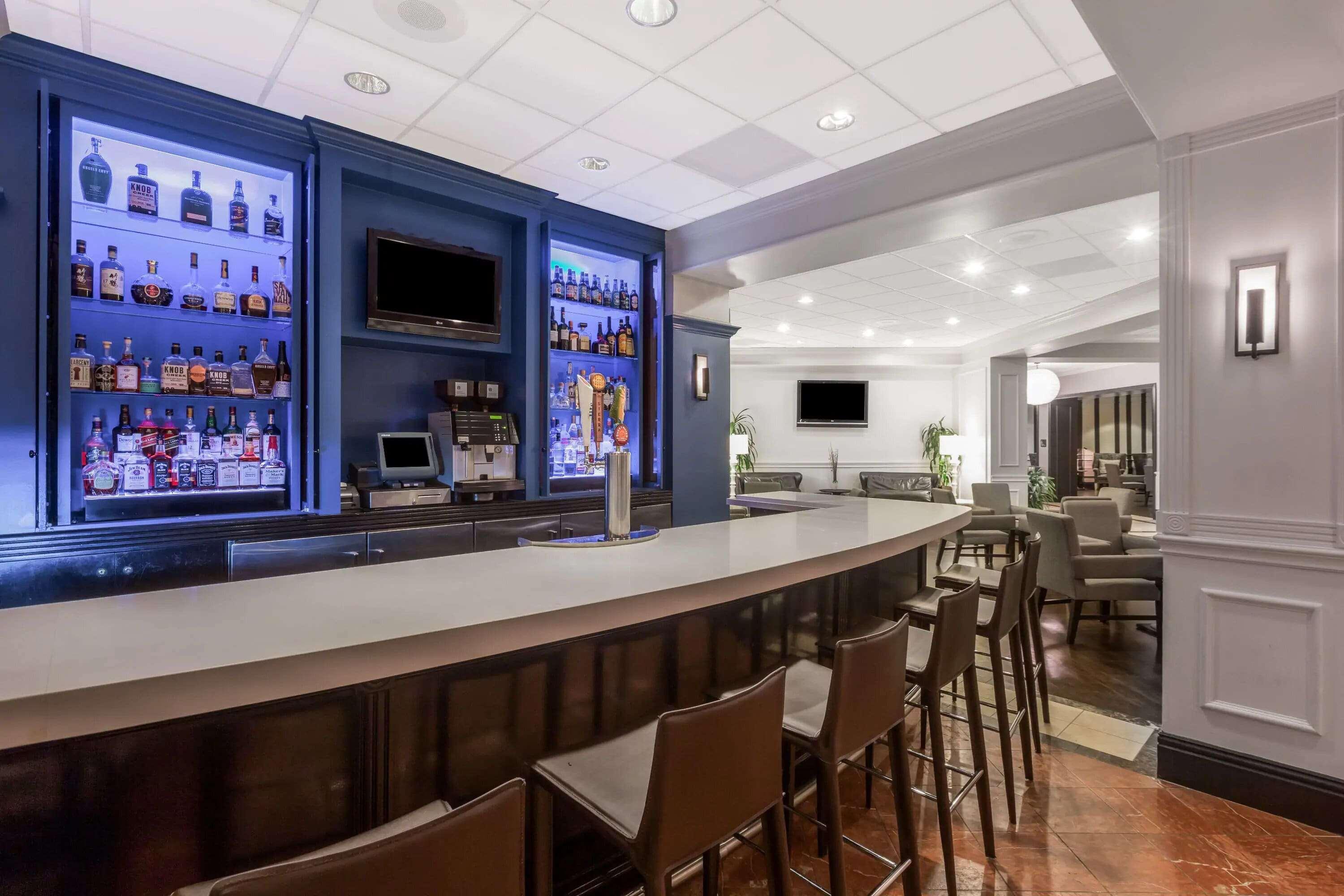 Hotel Sonesta Atlanta Northwest Marietta - The Battery Waterford Esterno foto