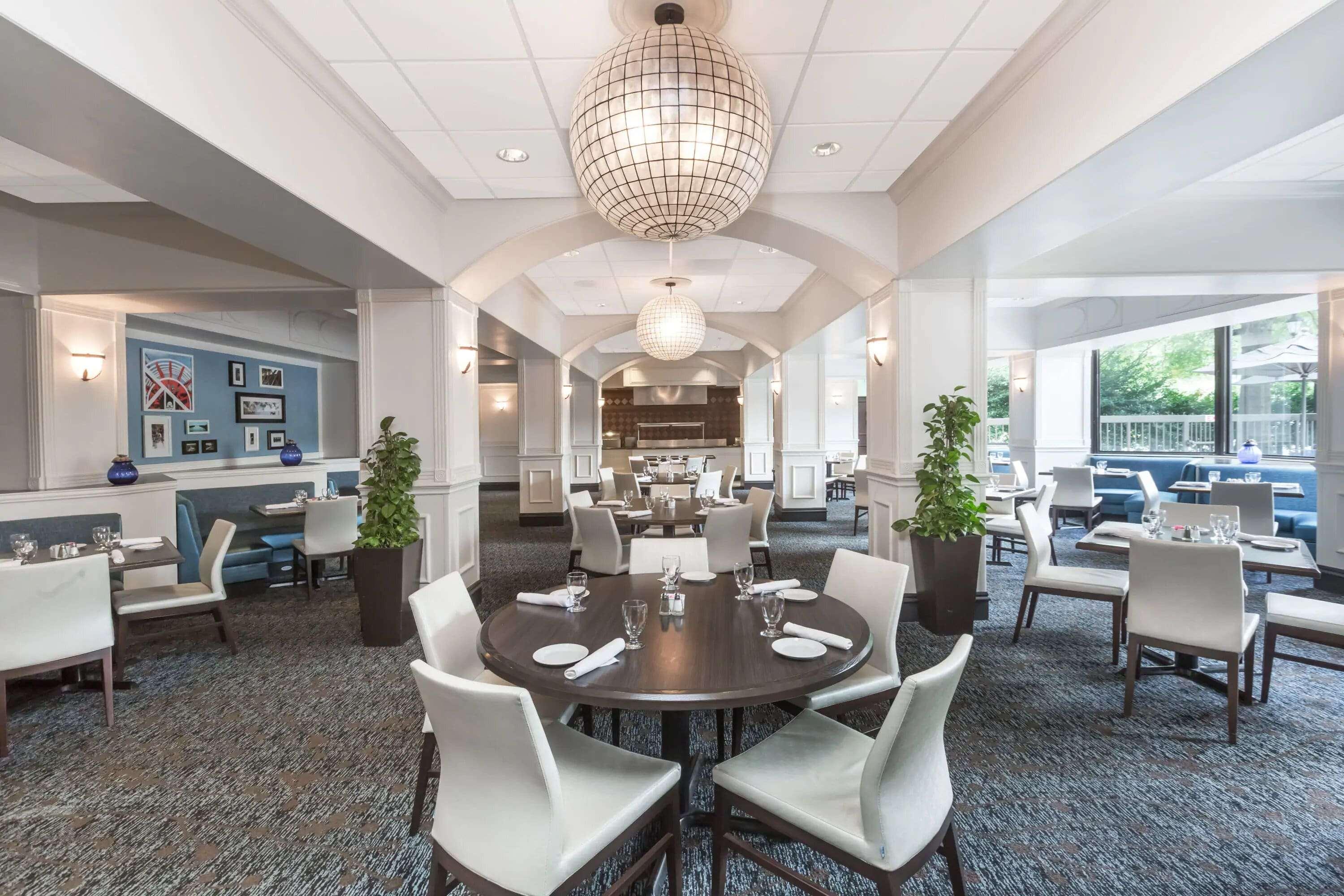 Hotel Sonesta Atlanta Northwest Marietta - The Battery Waterford Esterno foto