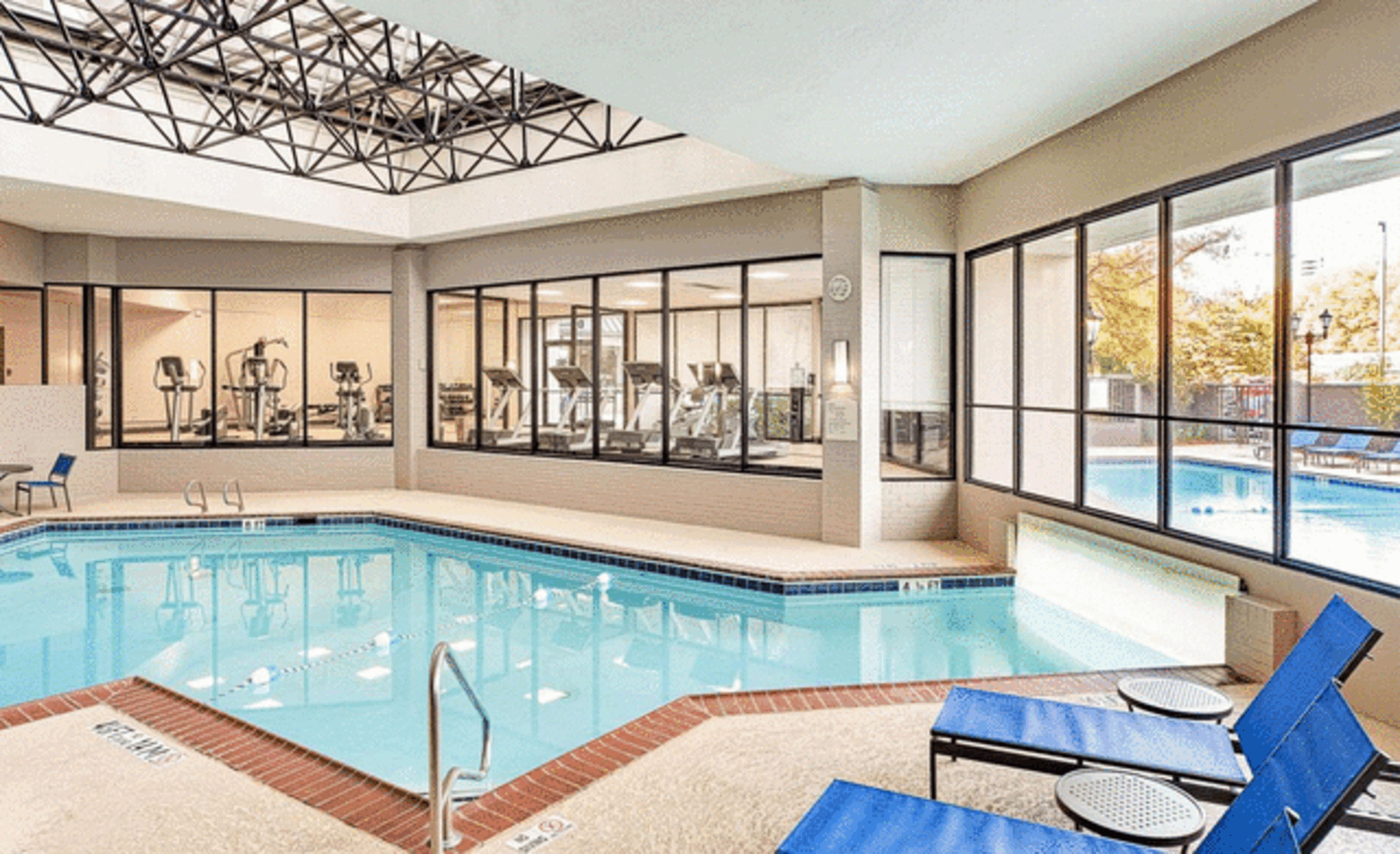 Hotel Sonesta Atlanta Northwest Marietta - The Battery Waterford Esterno foto
