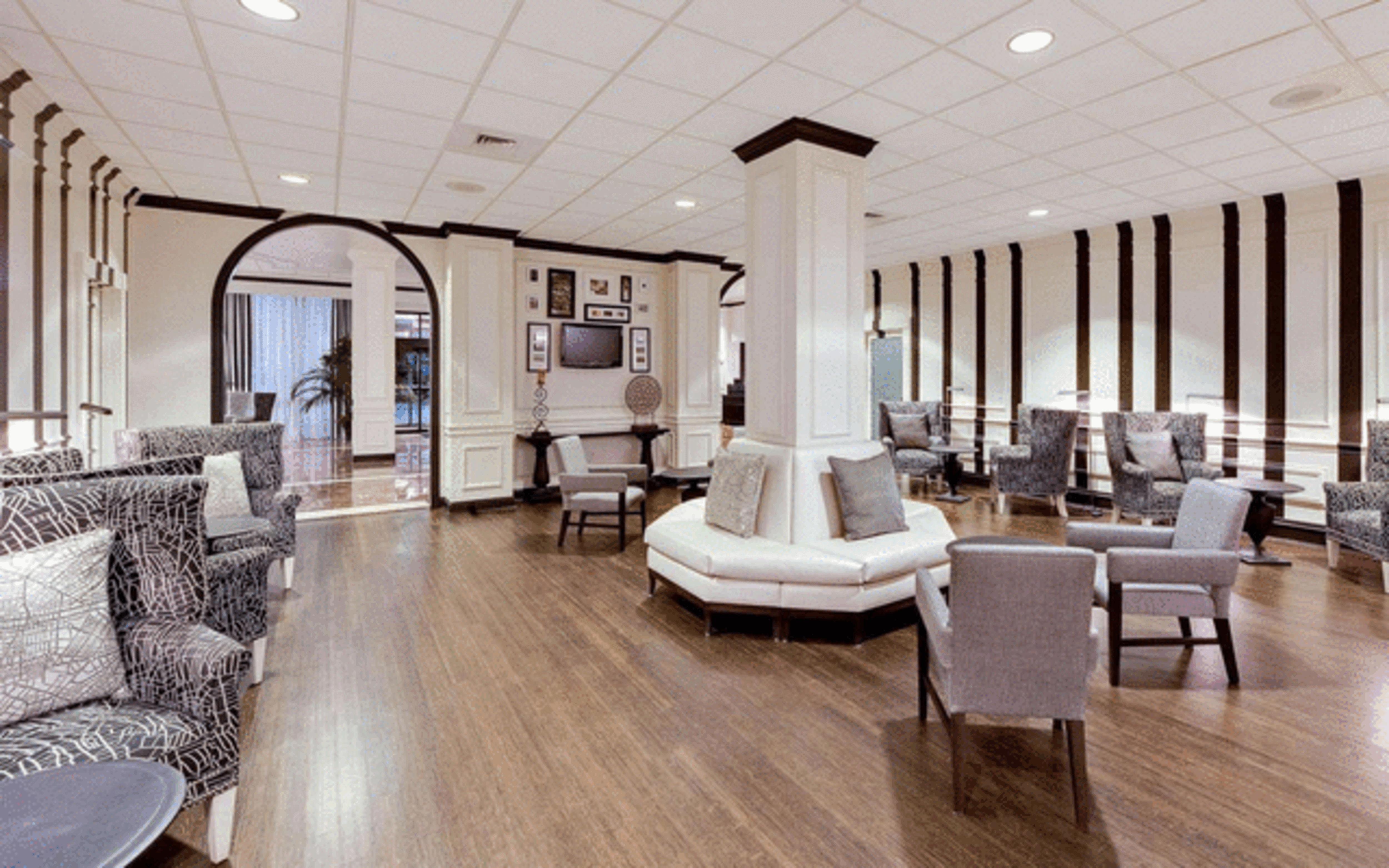 Hotel Sonesta Atlanta Northwest Marietta - The Battery Waterford Esterno foto