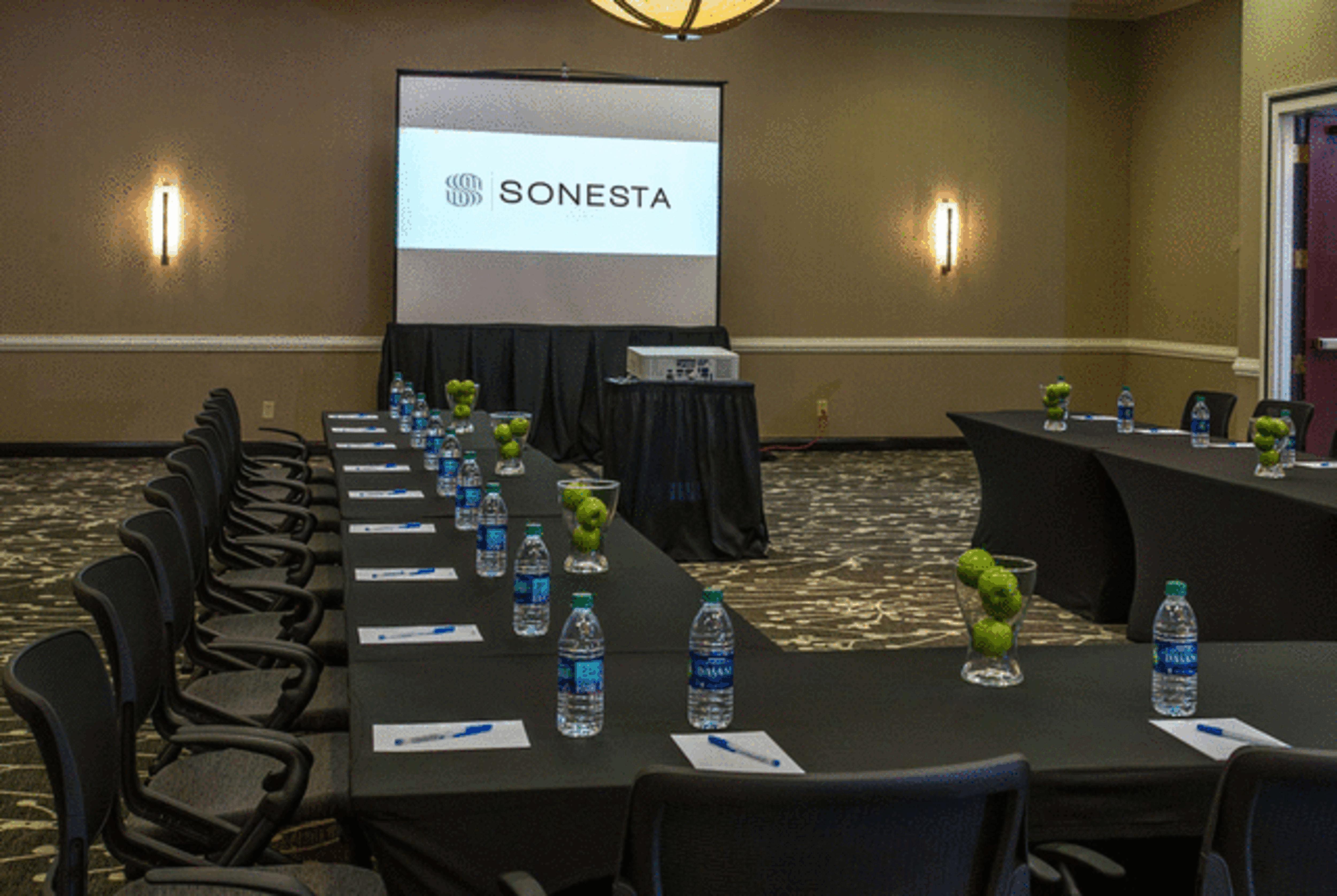 Hotel Sonesta Atlanta Northwest Marietta - The Battery Esterno foto