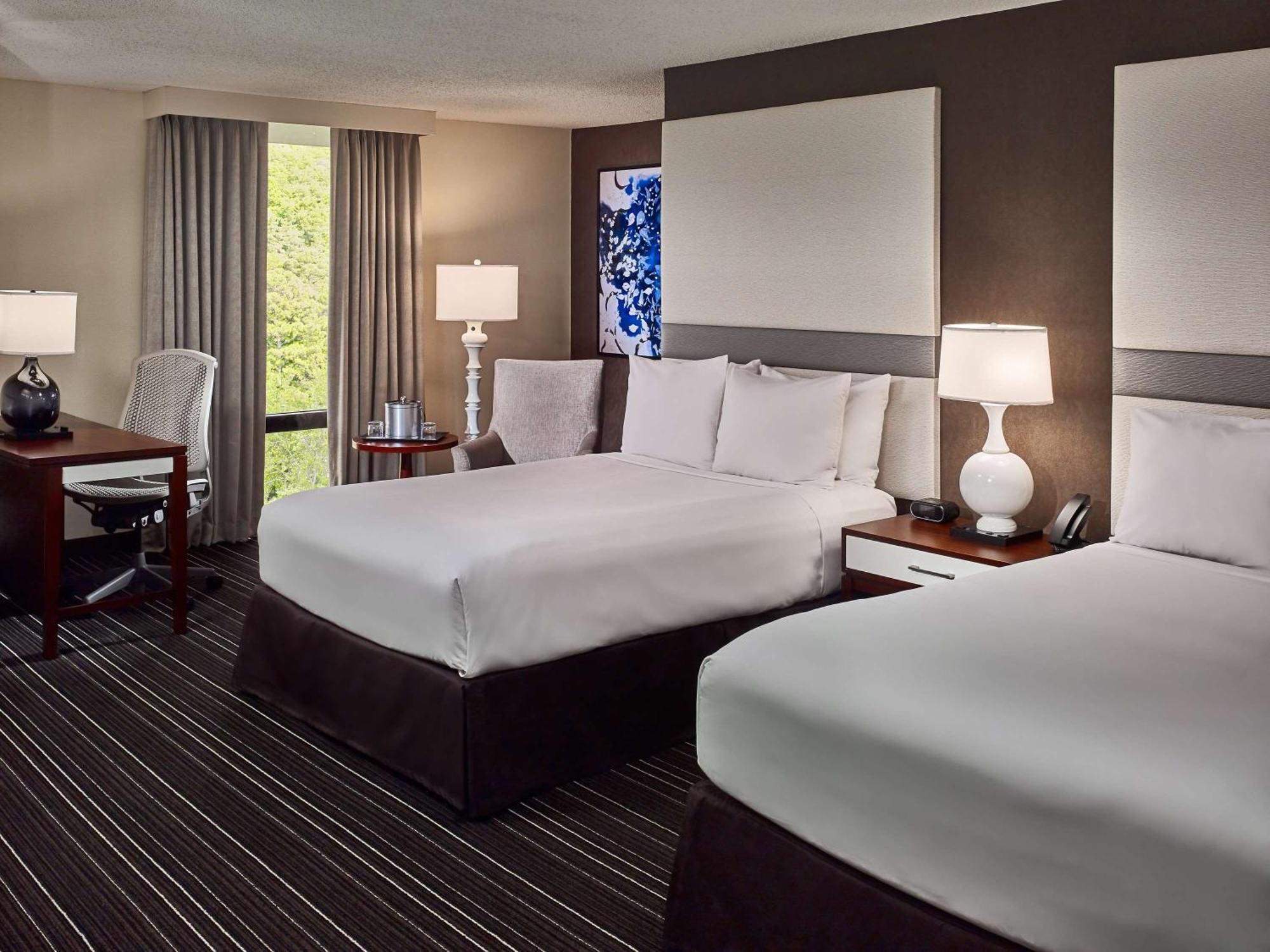 Hotel Sonesta Atlanta Northwest Marietta - The Battery Waterford Esterno foto