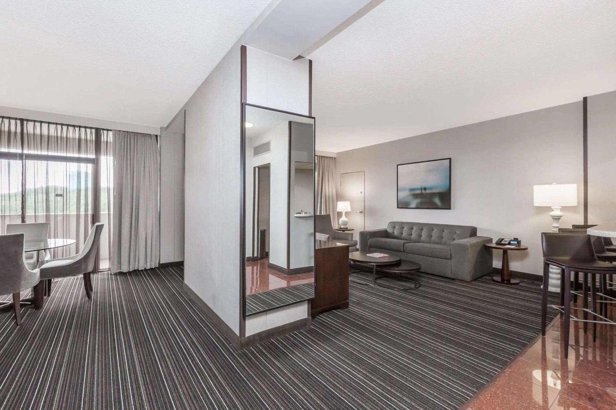 Hotel Sonesta Atlanta Northwest Marietta - The Battery Waterford Esterno foto