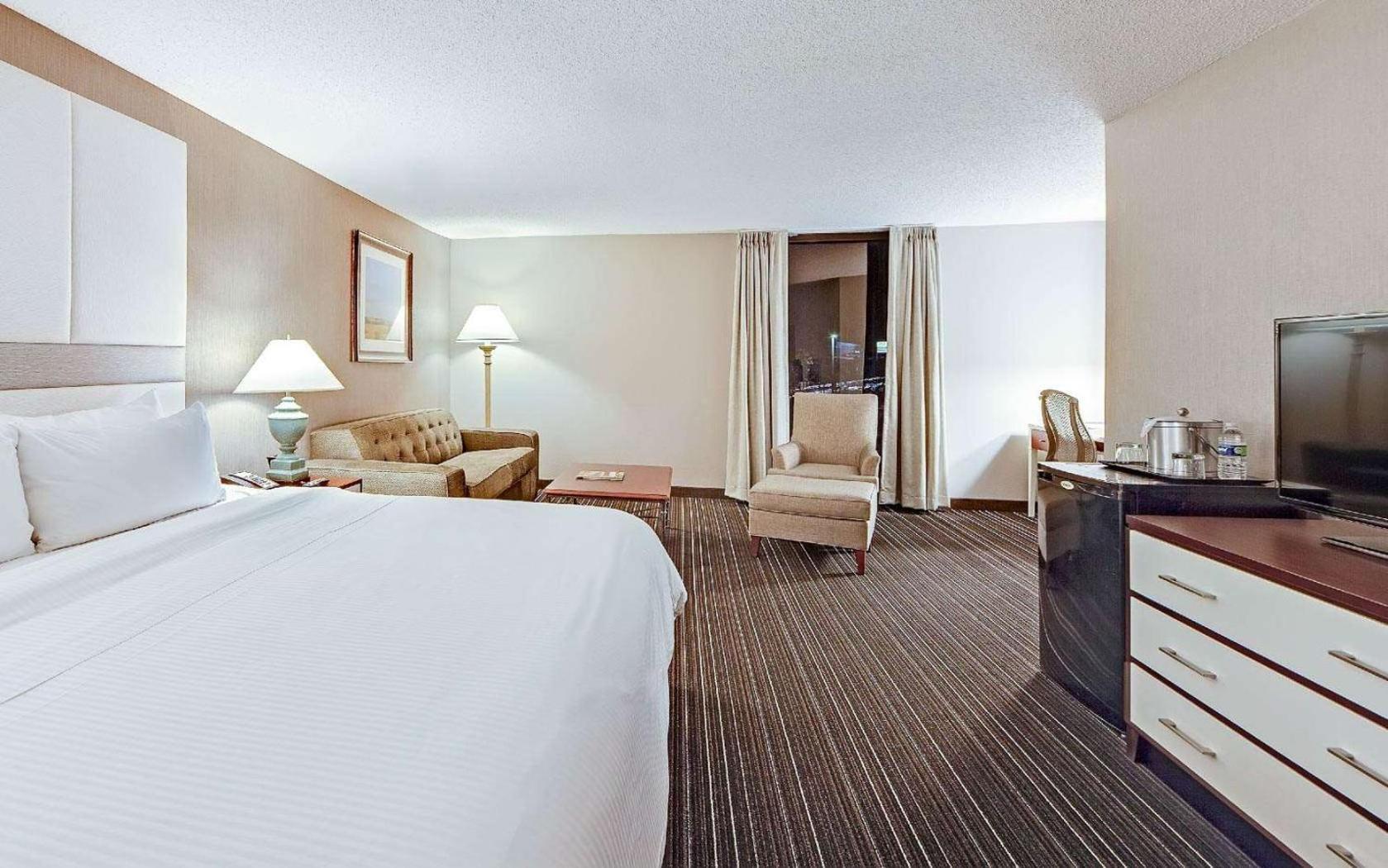 Hotel Sonesta Atlanta Northwest Marietta - The Battery Waterford Esterno foto