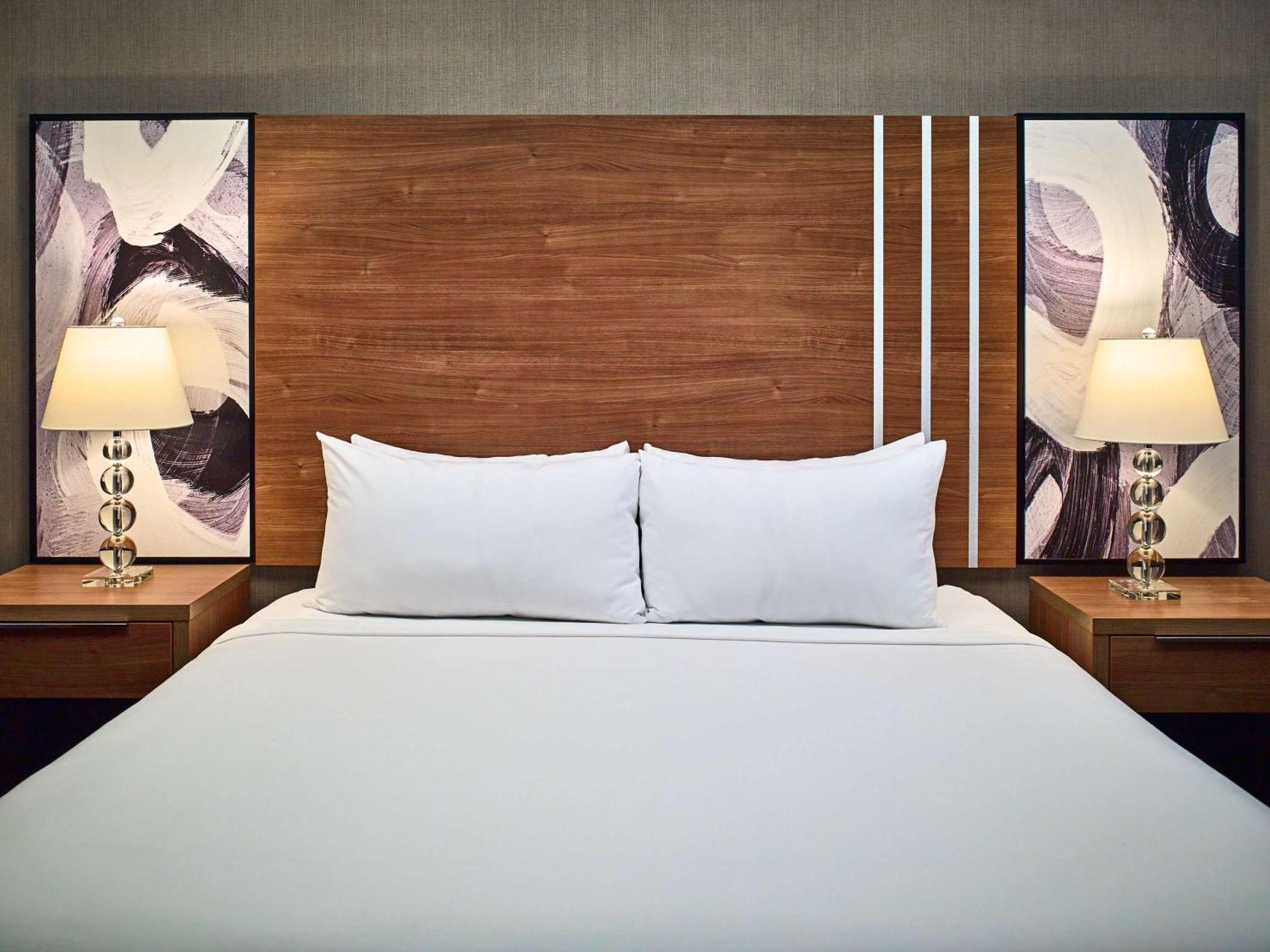 Hotel Sonesta Atlanta Northwest Marietta - The Battery Waterford Esterno foto