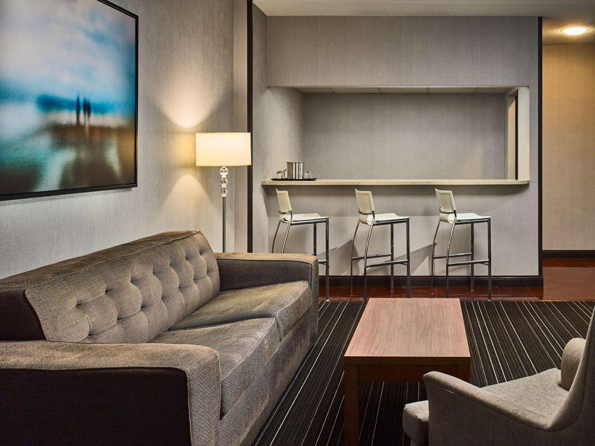 Hotel Sonesta Atlanta Northwest Marietta - The Battery Waterford Esterno foto